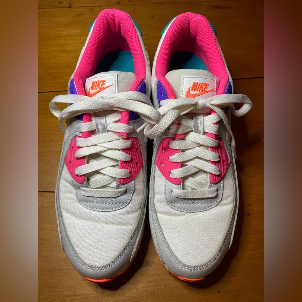 Nike Air Max